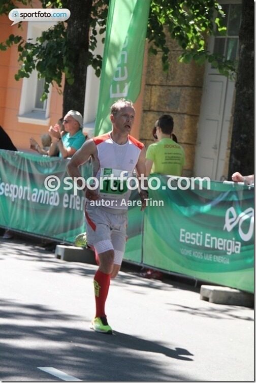 Narva poolmaraton Leivo Sepp Narva poolmaraton Leivo Sepp
